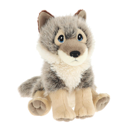 Adopt a Wolf