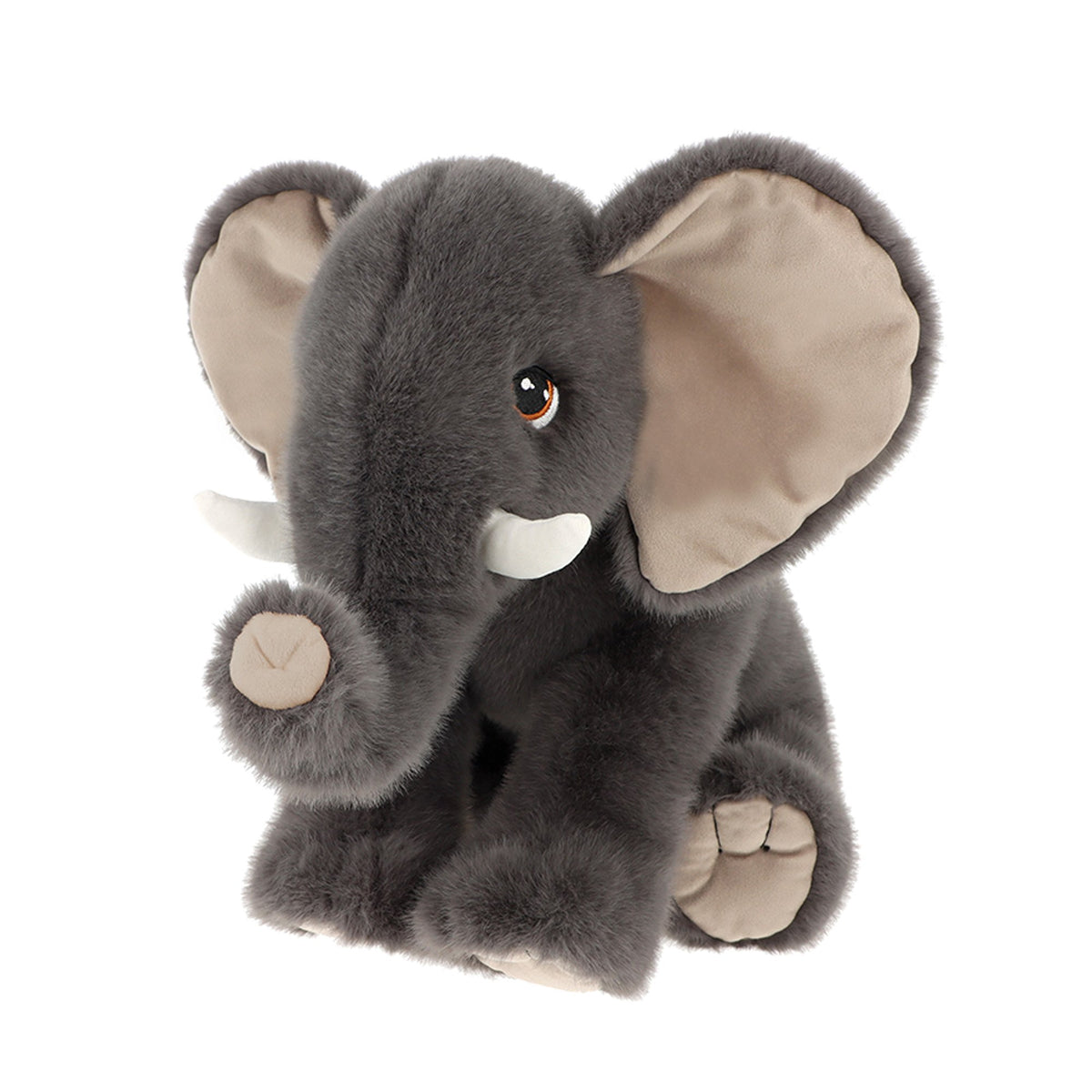 Adopt an Elephant