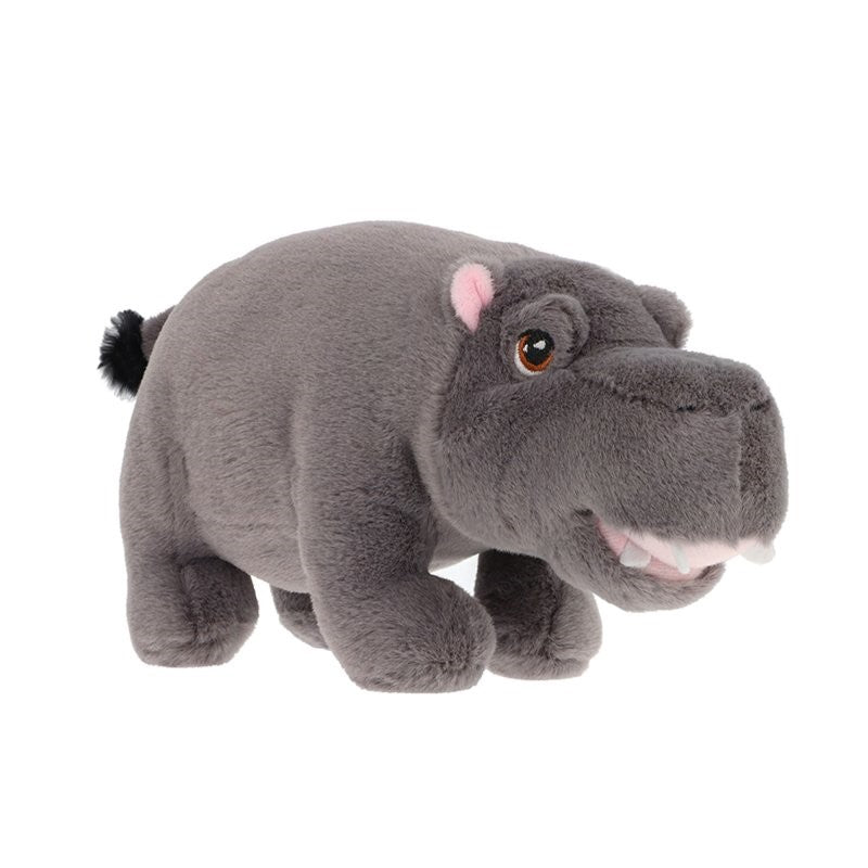 Adopt a Hippo