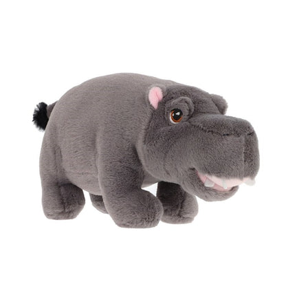 Adopt a Hippo