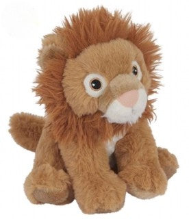 Adopt a Lion