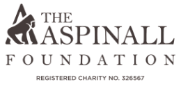 The Aspinall Foundation logo