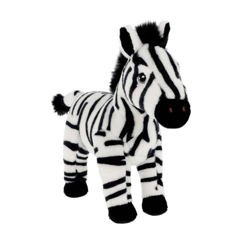 Adopt a Zebra