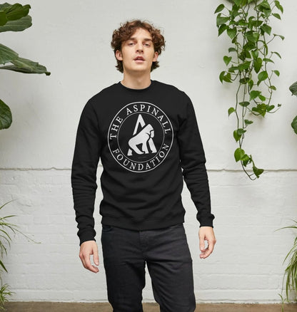 Aspinall Foundation sweater