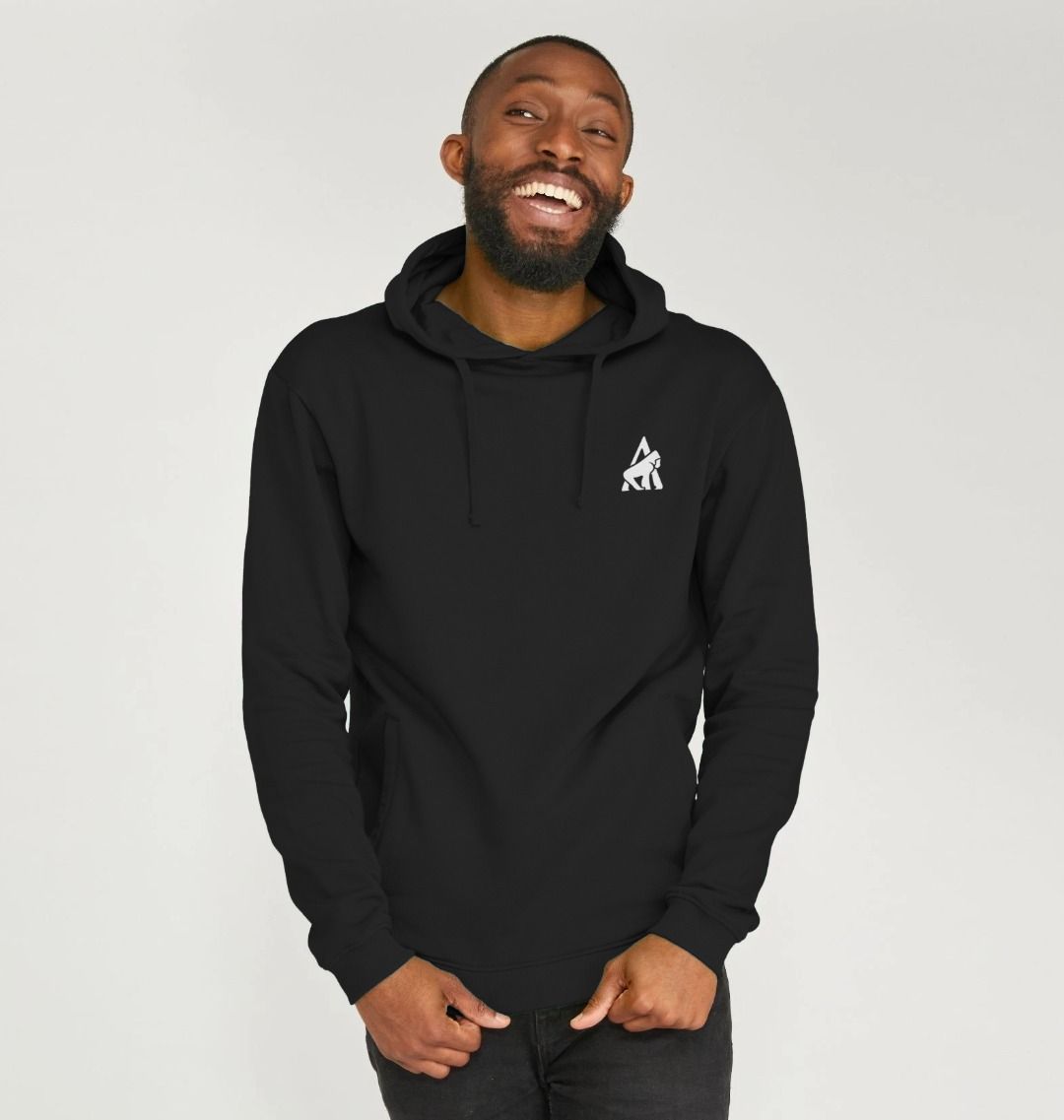 Back to the Wild hoodie (mens)
