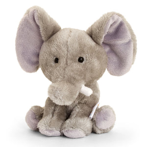 Adopt Nusu the Elephant
