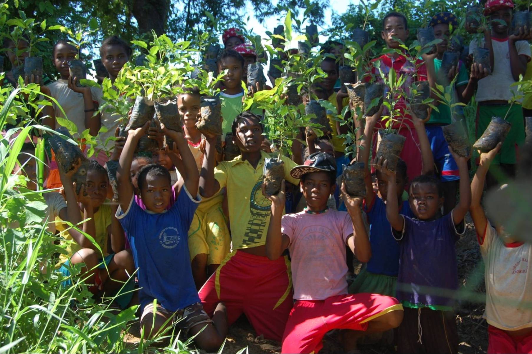 Madagascar Community Care Package