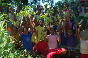 Madagascar Community Care Package