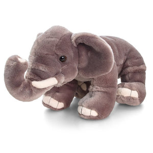 Sponsor Harry the Elephant and his herd