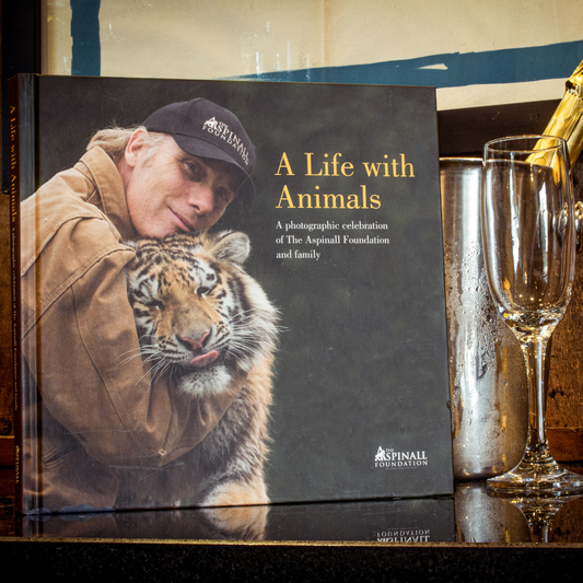 A Life With Animals